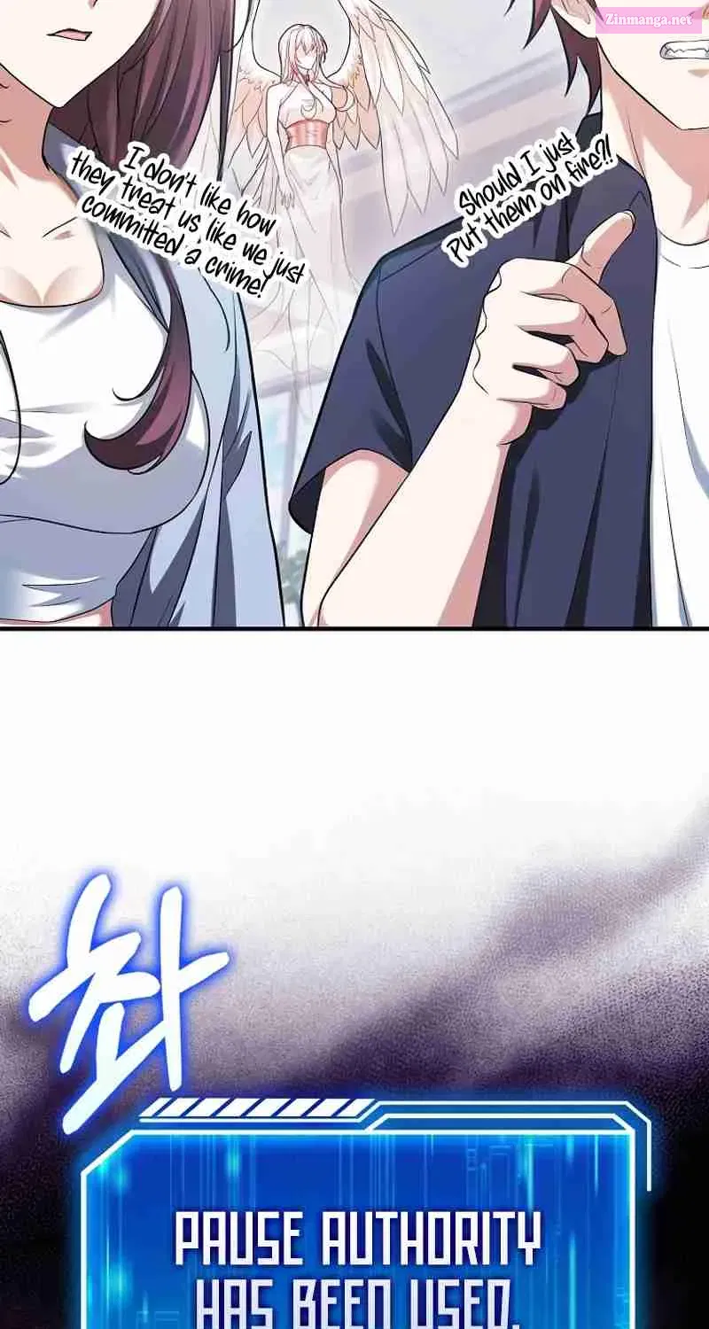 Read Maxed Talent Player chapter 52 image 77 on Lezhin