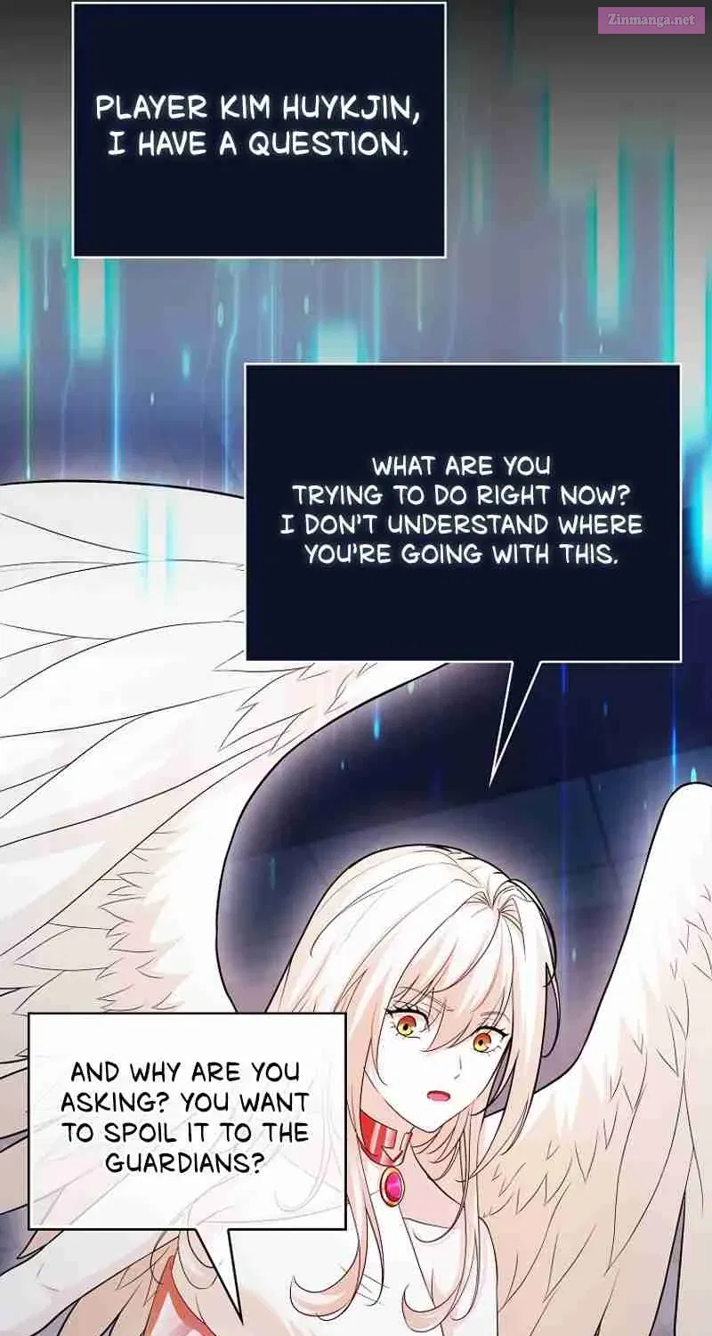 Read Maxed Talent Player chapter 52 image 79 on Lezhin