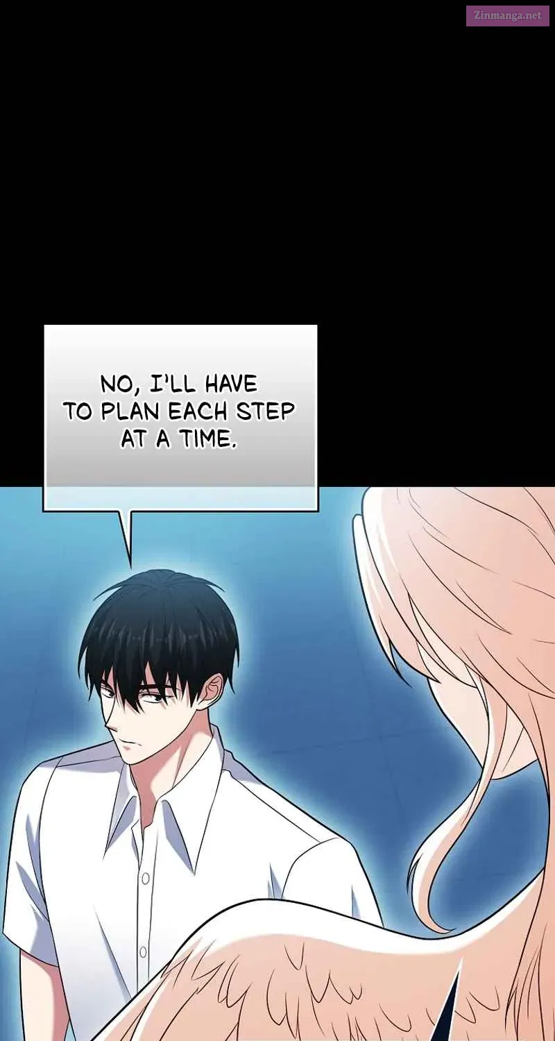 Read Maxed Talent Player chapter 52 image 85 on Lezhin