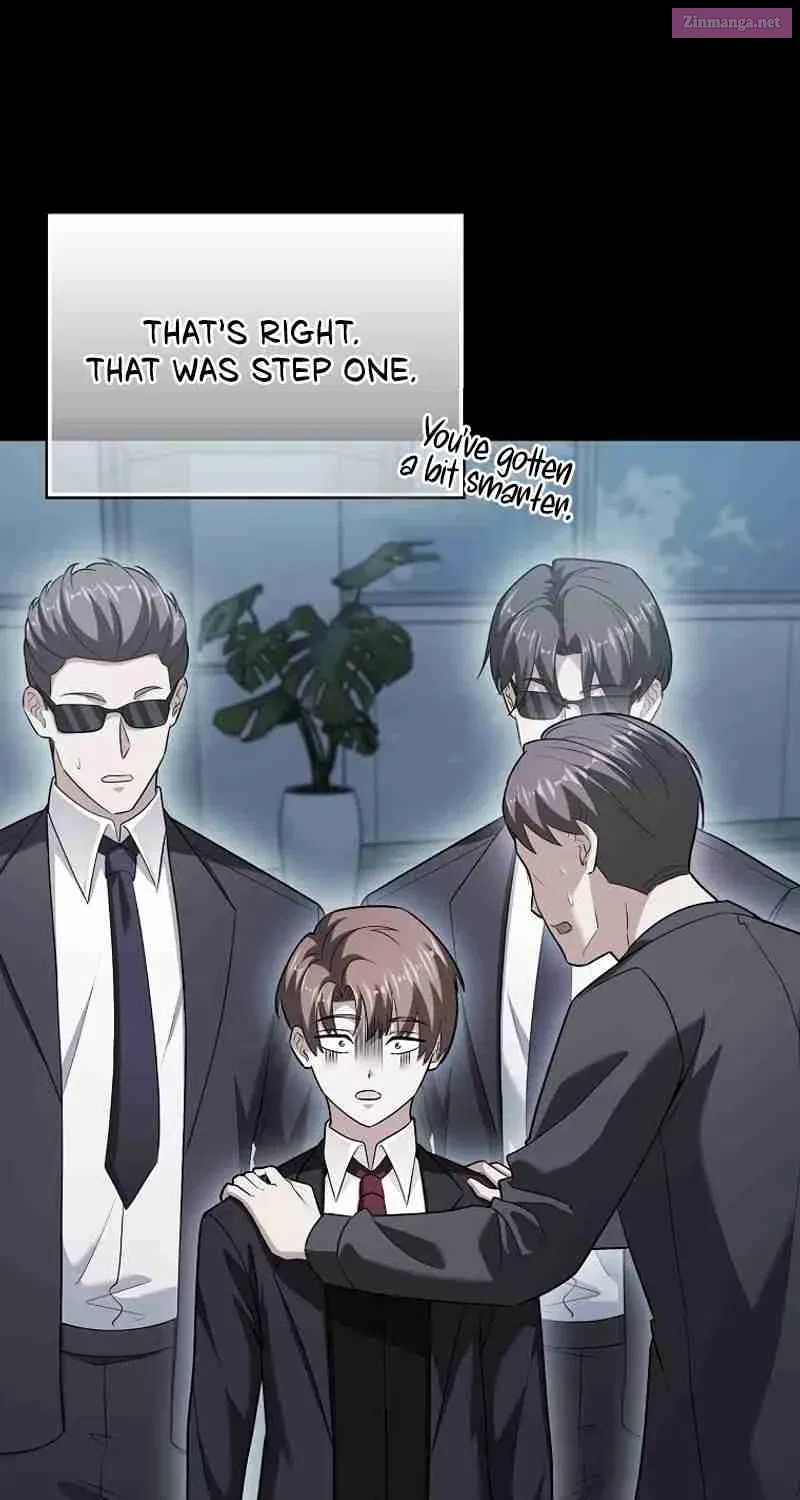 Read Maxed Talent Player chapter 52 image 87 on Lezhin