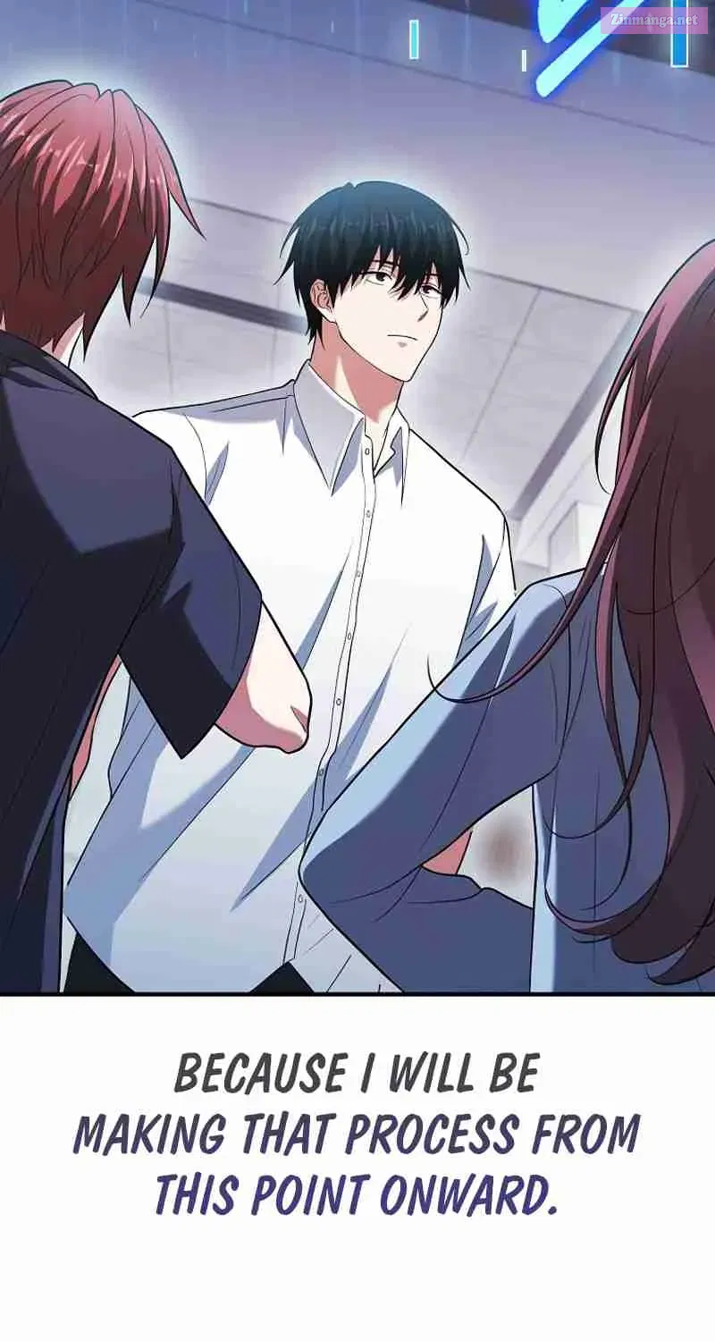 Read Maxed Talent Player chapter 52 image 97 on Lezhin
