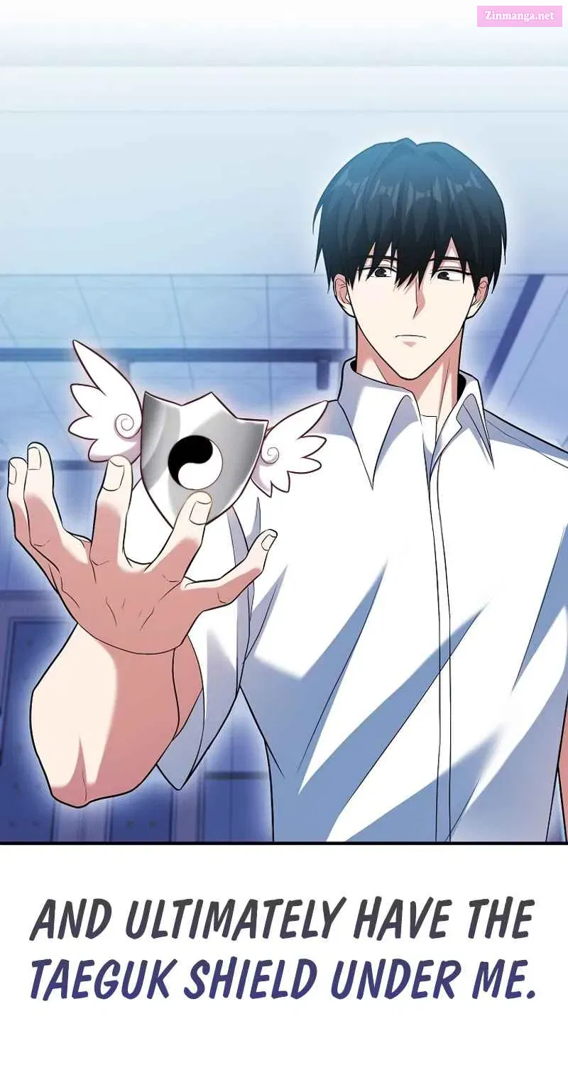 Read Maxed Talent Player chapter 52 image 99 on Lezhin