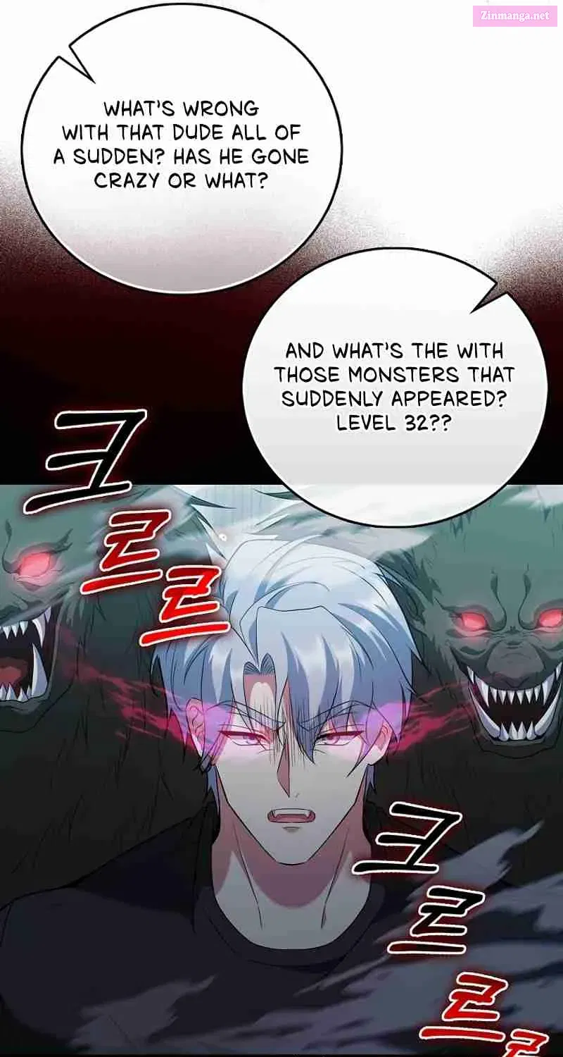 Read Maxed Talent Player chapter 53 image 109 on Lezhin