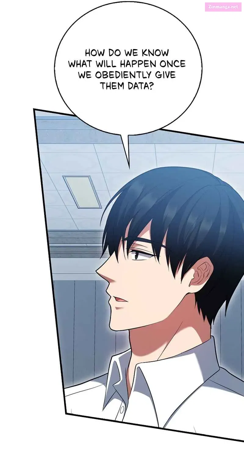 Read Maxed Talent Player chapter 53 image 11 on Lezhin