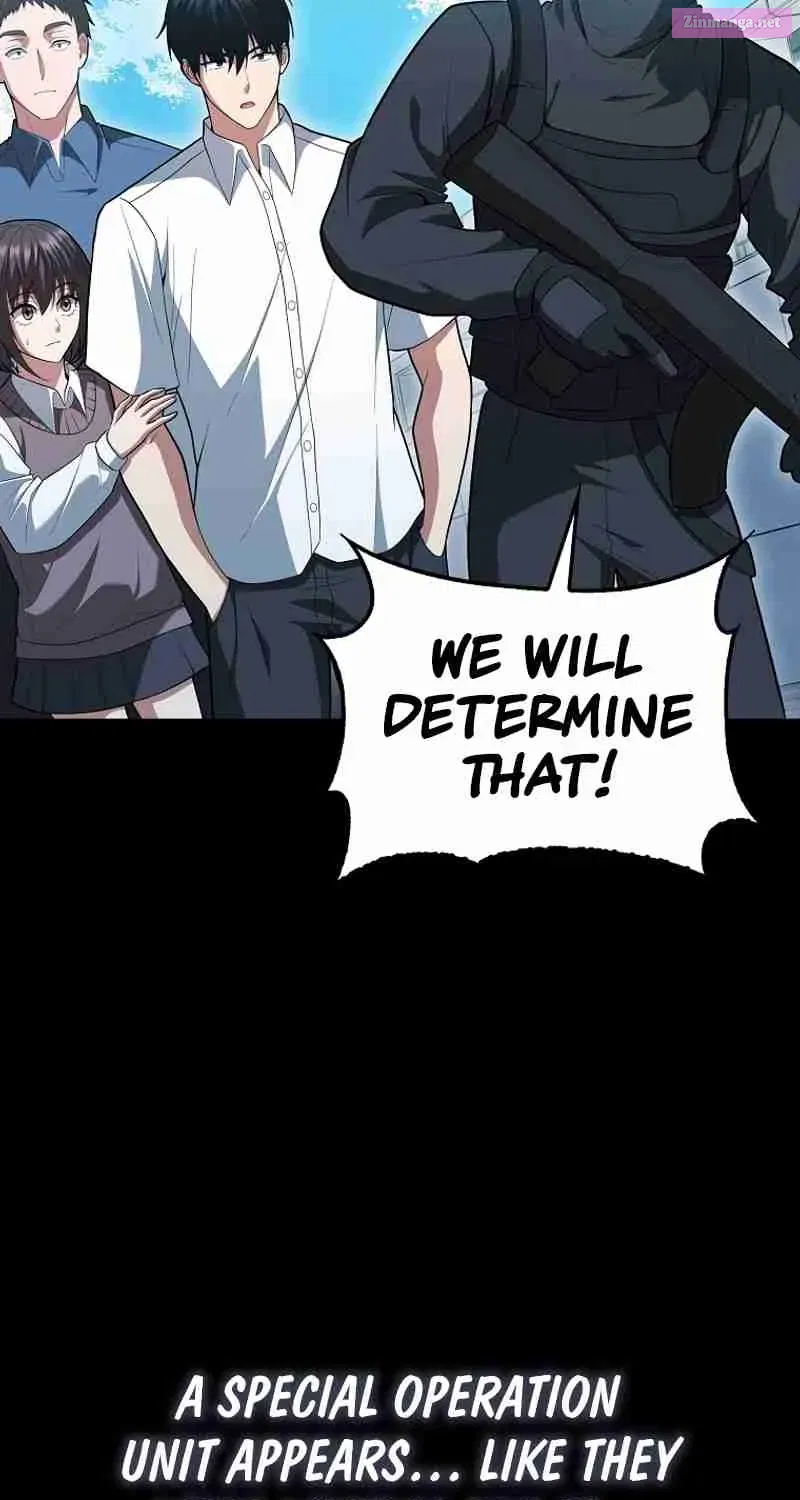 Read Maxed Talent Player chapter 53 image 117 on Lezhin