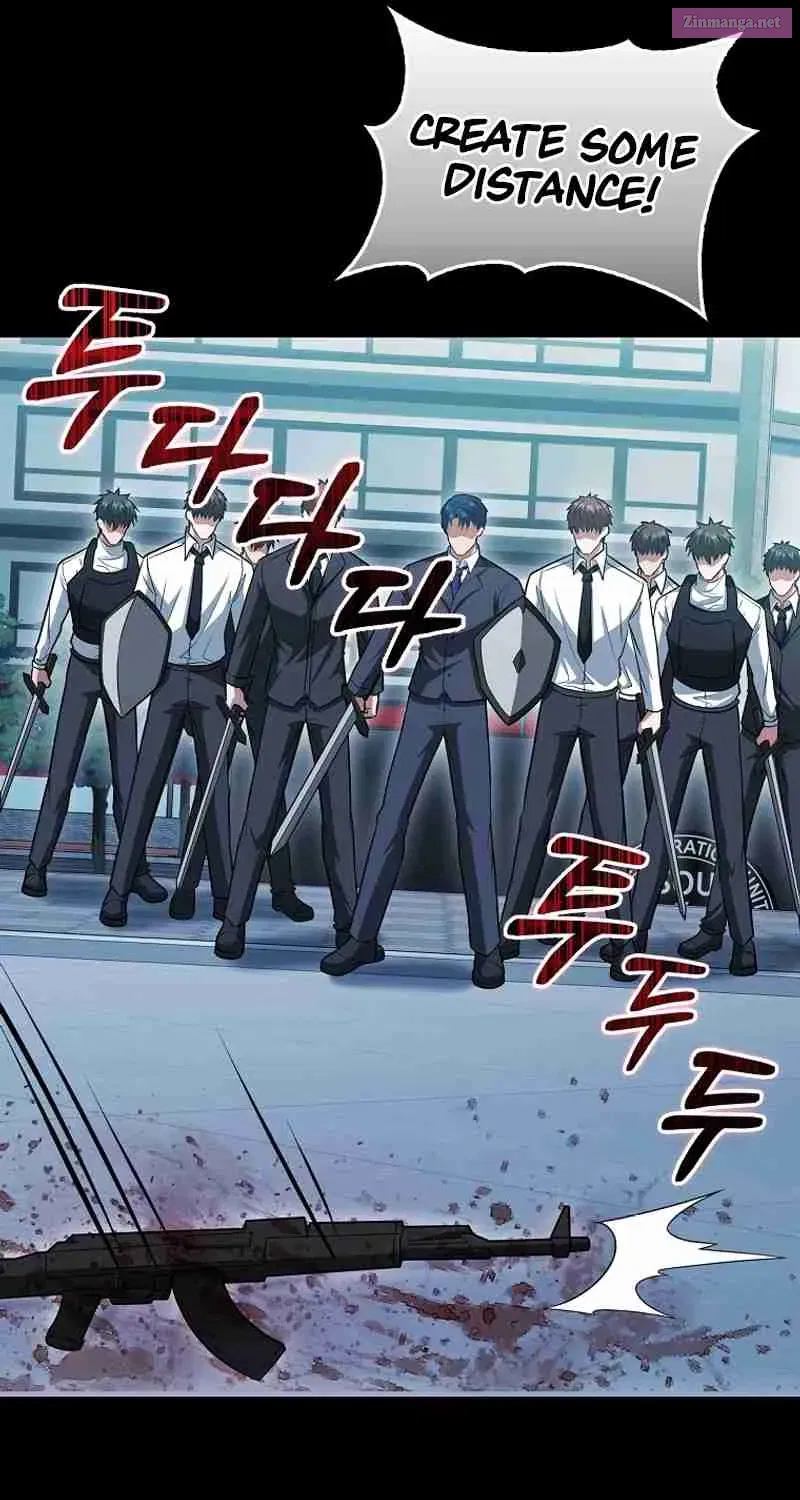 Read Maxed Talent Player chapter 53 image 121 on Lezhin