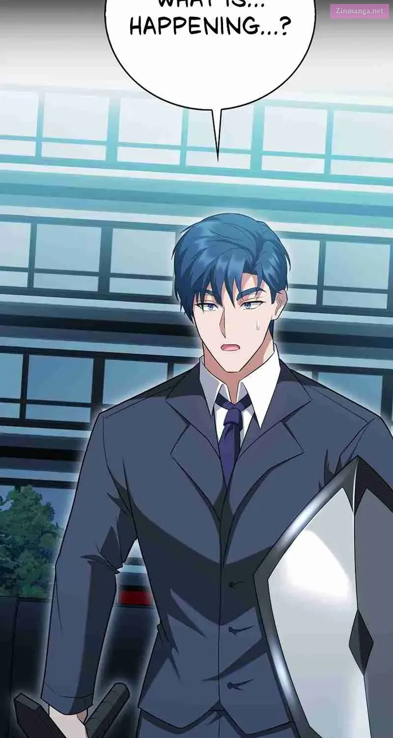 Read Maxed Talent Player chapter 53 image 123 on Lezhin