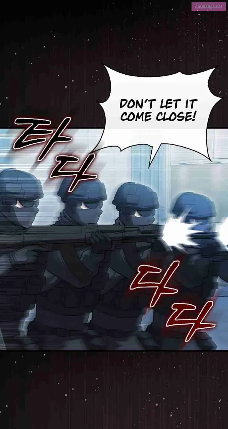 Read Maxed Talent Player chapter 53 image 125 on Lezhin