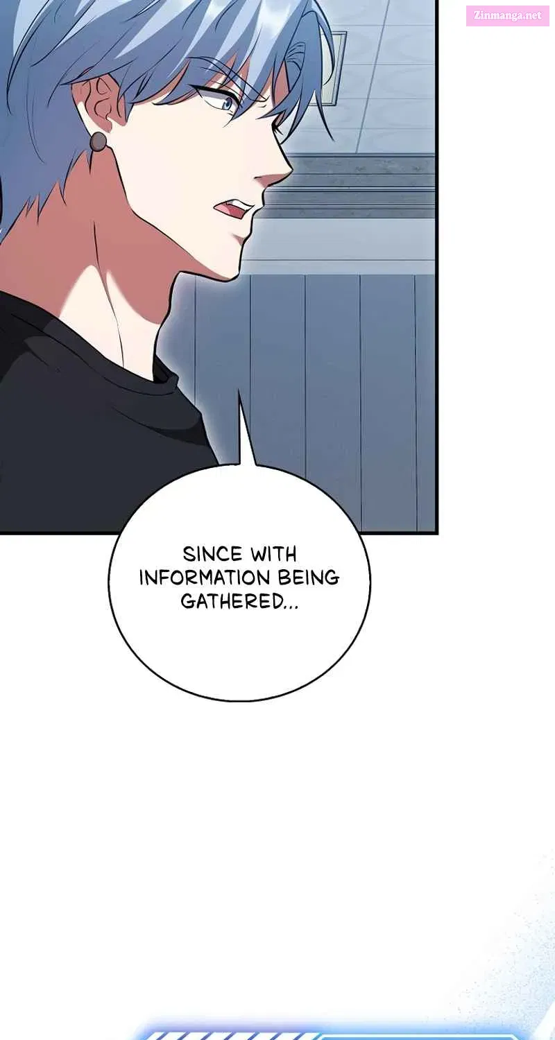 Read Maxed Talent Player chapter 53 image 13 on Lezhin