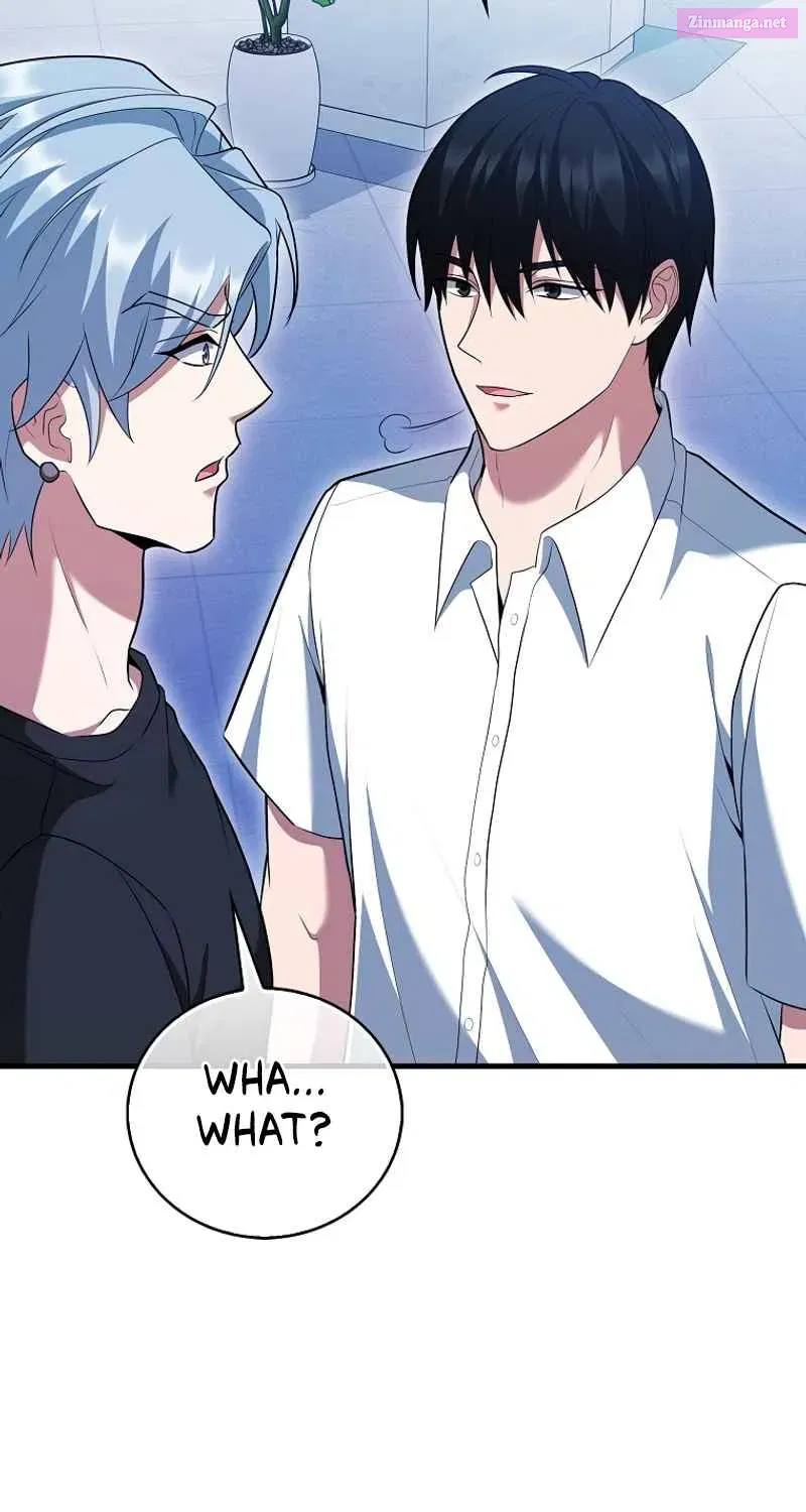 Read Maxed Talent Player chapter 53 image 17 on Lezhin