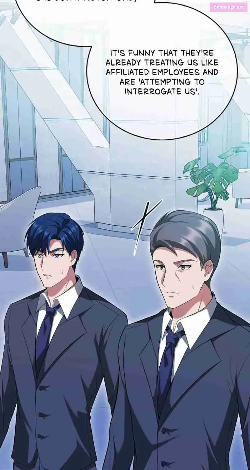 Read Maxed Talent Player chapter 53 image 21 on Lezhin