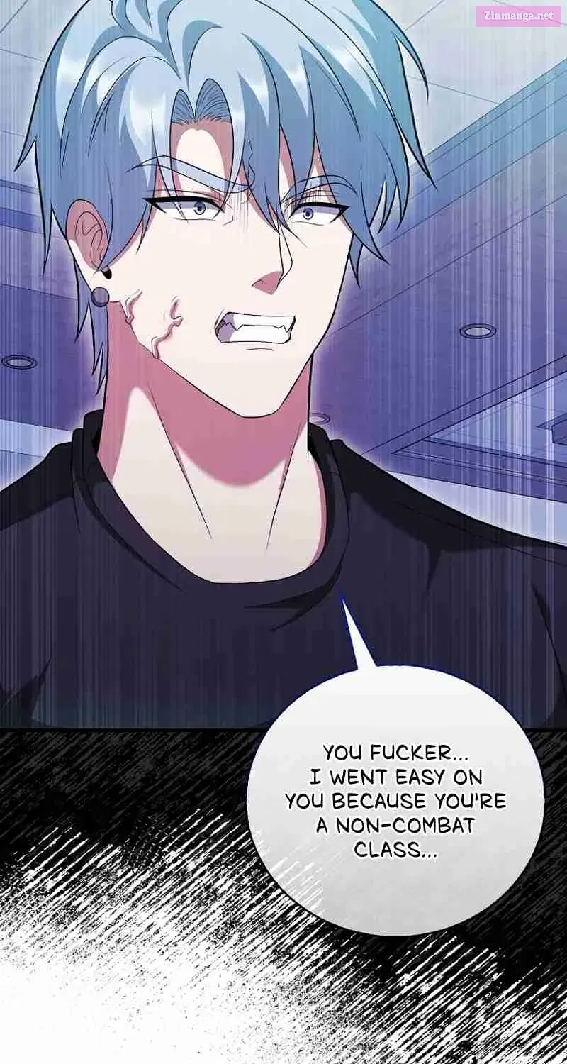 Read Maxed Talent Player chapter 53 image 25 on Lezhin
