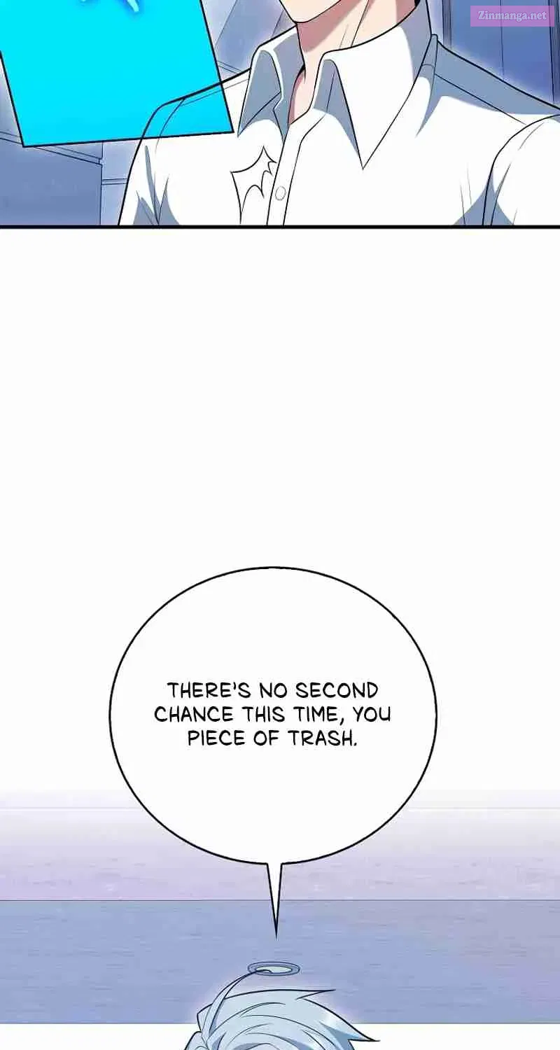 Read Maxed Talent Player chapter 53 image 27 on Lezhin