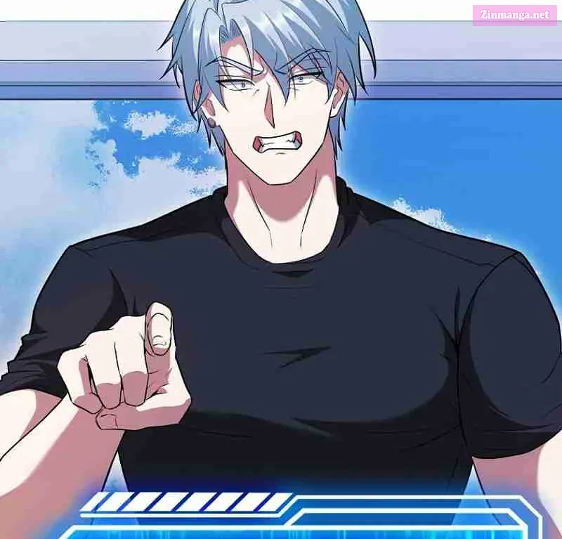 Read Maxed Talent Player chapter 53 image 28 on Lezhin