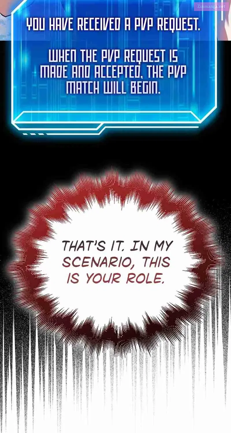 Read Maxed Talent Player chapter 53 image 29 on Lezhin