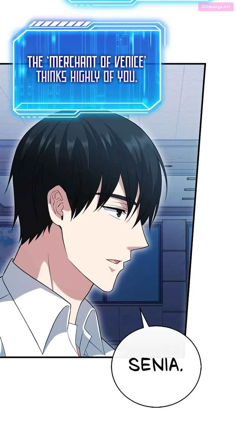 Read Maxed Talent Player chapter 53 image 31 on Lezhin