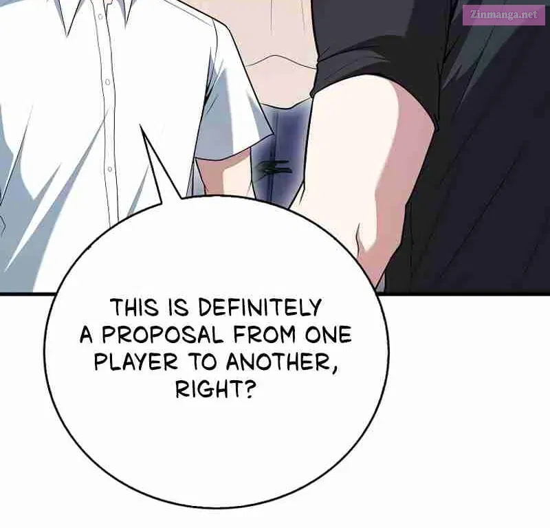 Read Maxed Talent Player chapter 53 image 34 on Lezhin