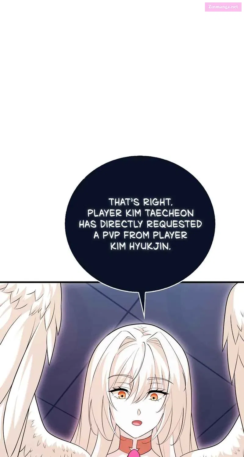 Read Maxed Talent Player chapter 53 image 35 on Lezhin