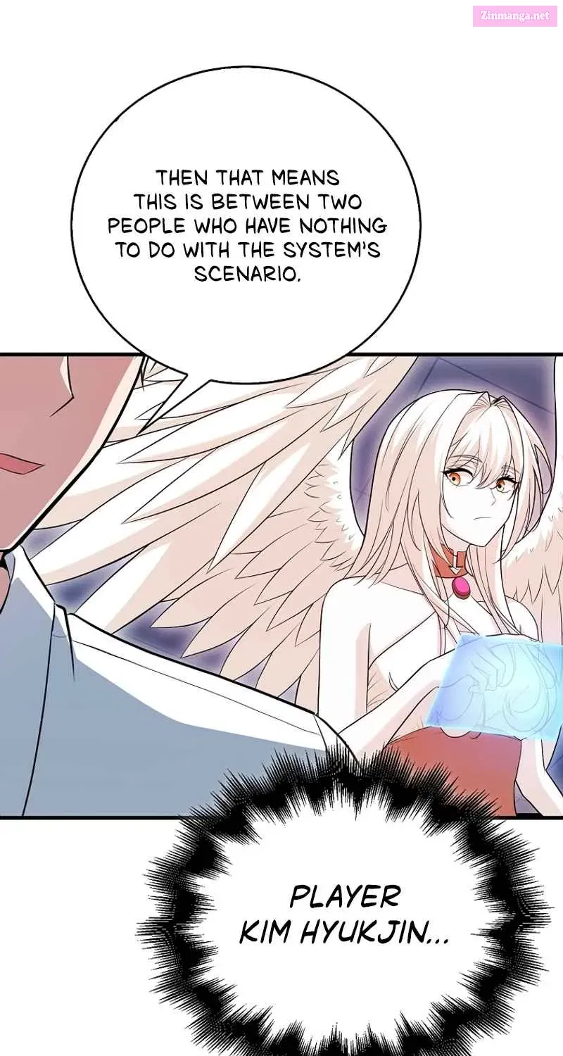 Read Maxed Talent Player chapter 53 image 37 on Lezhin