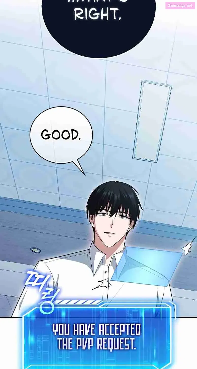 Read Maxed Talent Player chapter 53 image 39 on Lezhin