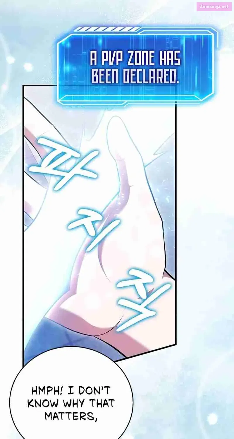 Read Maxed Talent Player chapter 53 image 43 on Lezhin