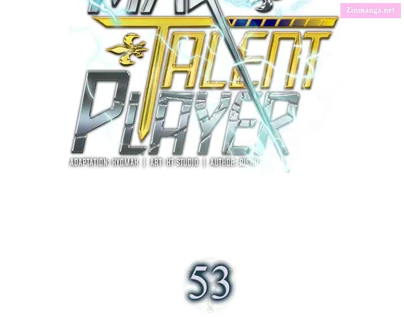 Read Maxed Talent Player chapter 53 image 48 on Lezhin