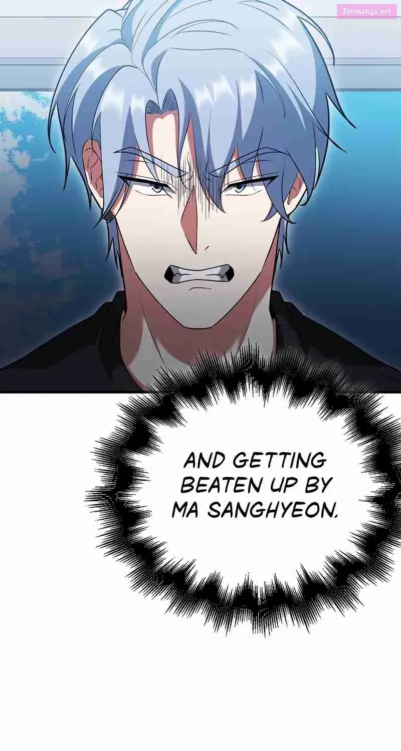 Read Maxed Talent Player chapter 53 image 5 on Lezhin