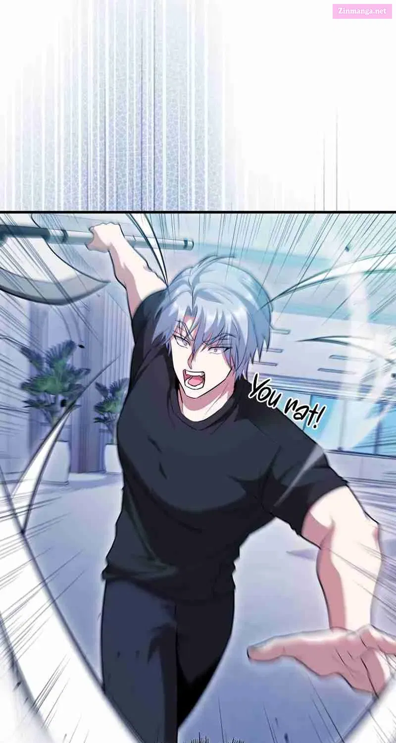 Read Maxed Talent Player chapter 53 image 55 on Lezhin