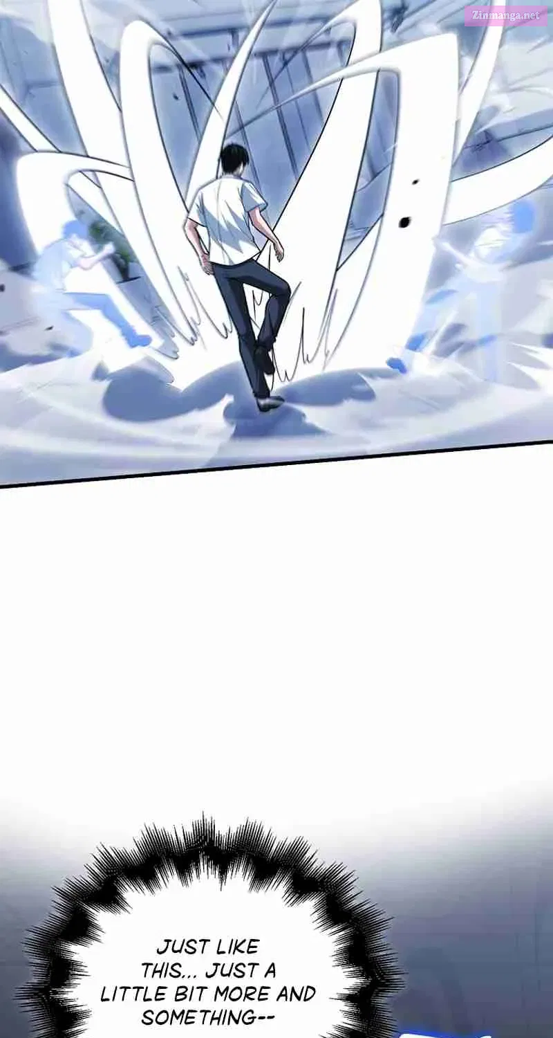 Read Maxed Talent Player chapter 53 image 61 on Lezhin