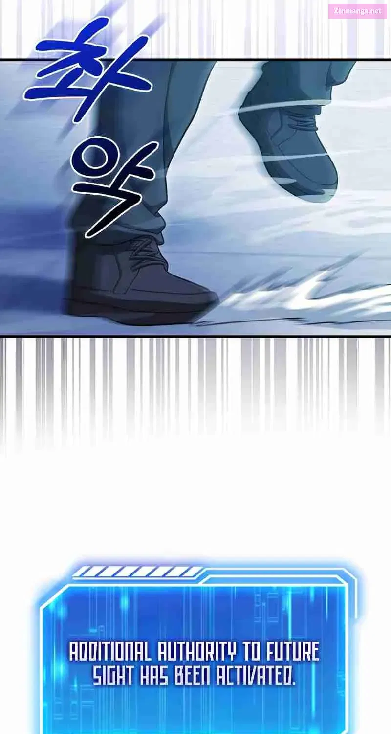 Read Maxed Talent Player chapter 53 image 67 on Lezhin