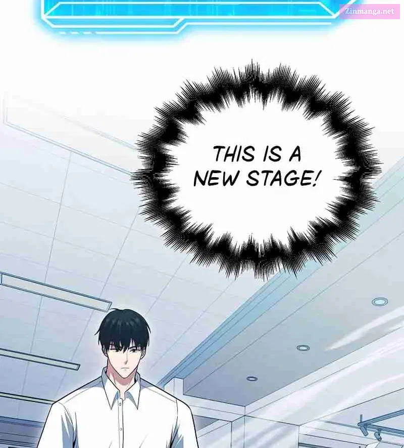 Read Maxed Talent Player chapter 53 image 68 on Lezhin