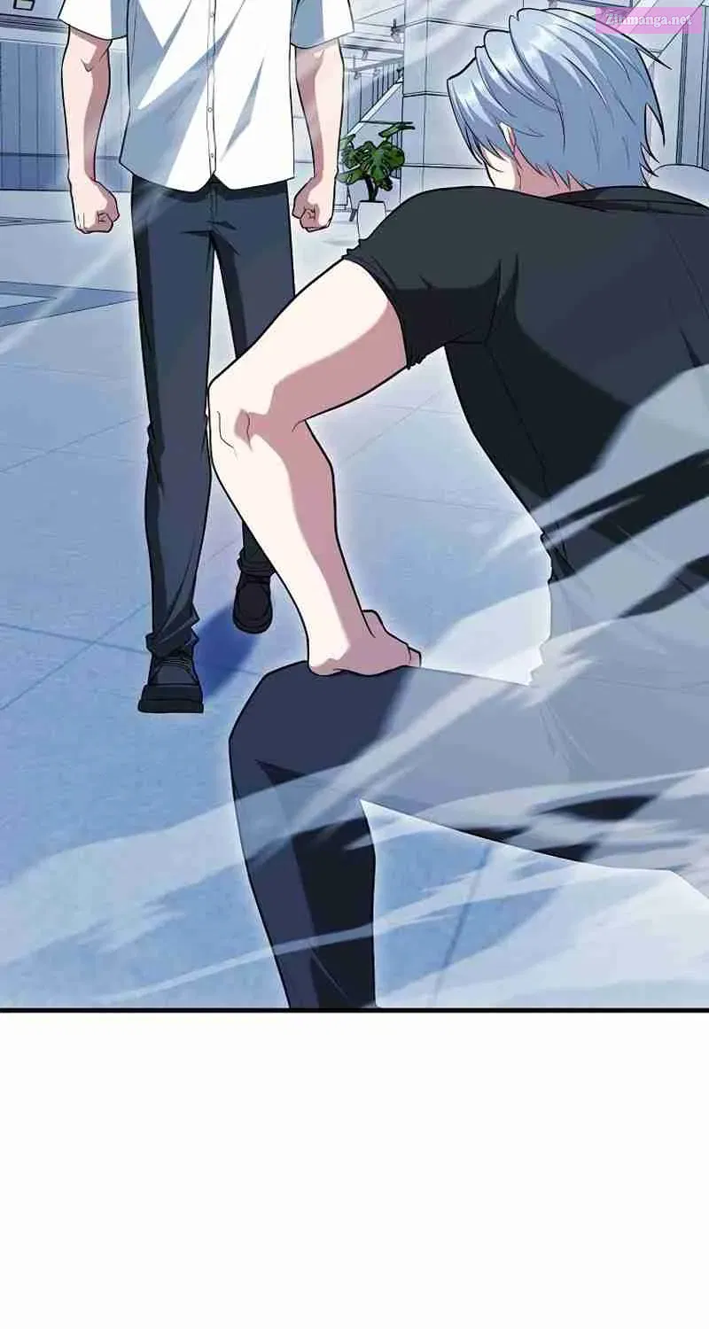 Read Maxed Talent Player chapter 53 image 69 on Lezhin