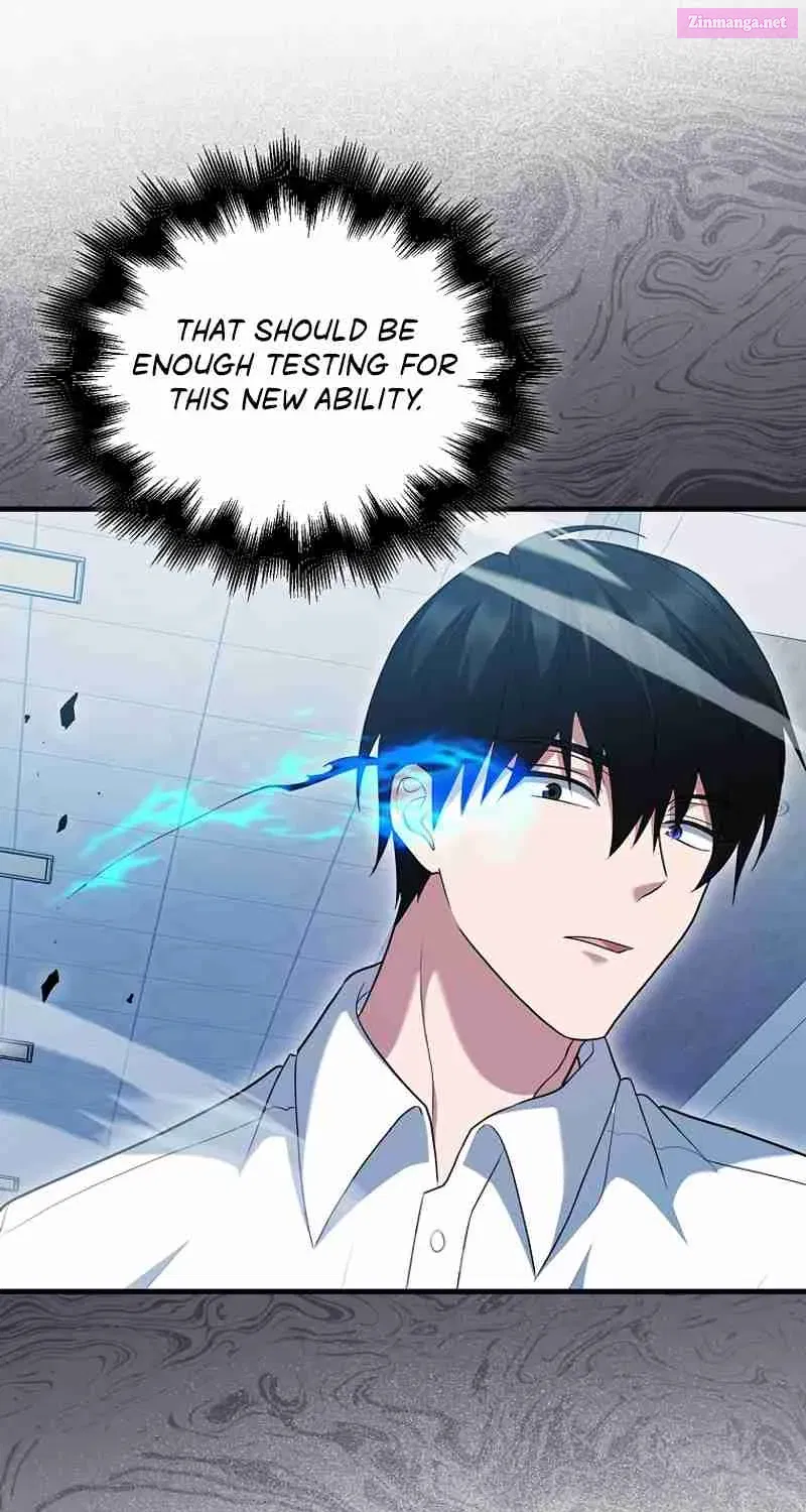 Read Maxed Talent Player chapter 53 image 77 on Lezhin