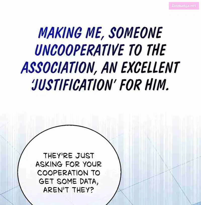 Read Maxed Talent Player chapter 53 image 8 on Lezhin
