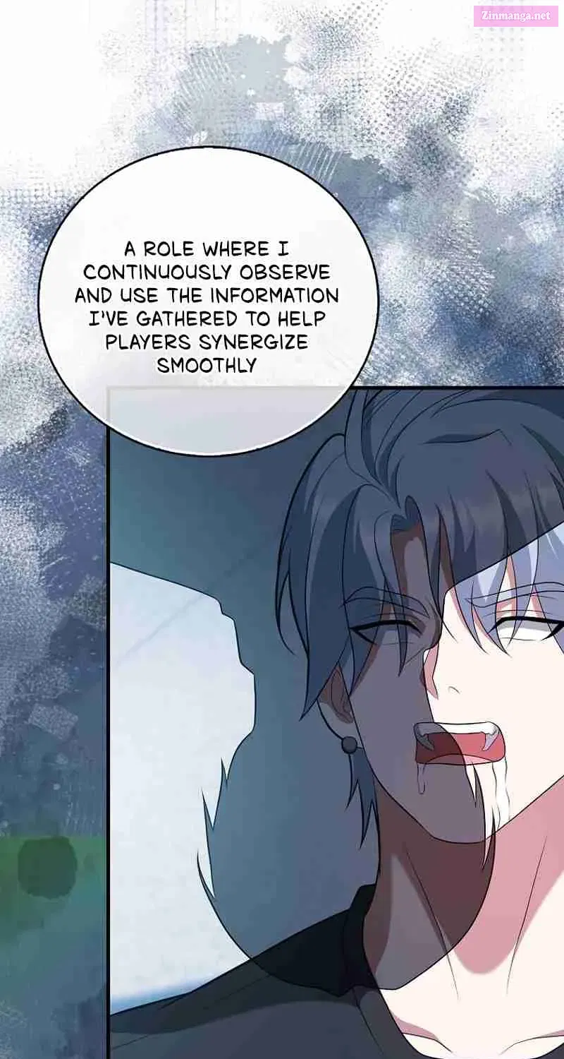 Read Maxed Talent Player chapter 53 image 89 on Lezhin