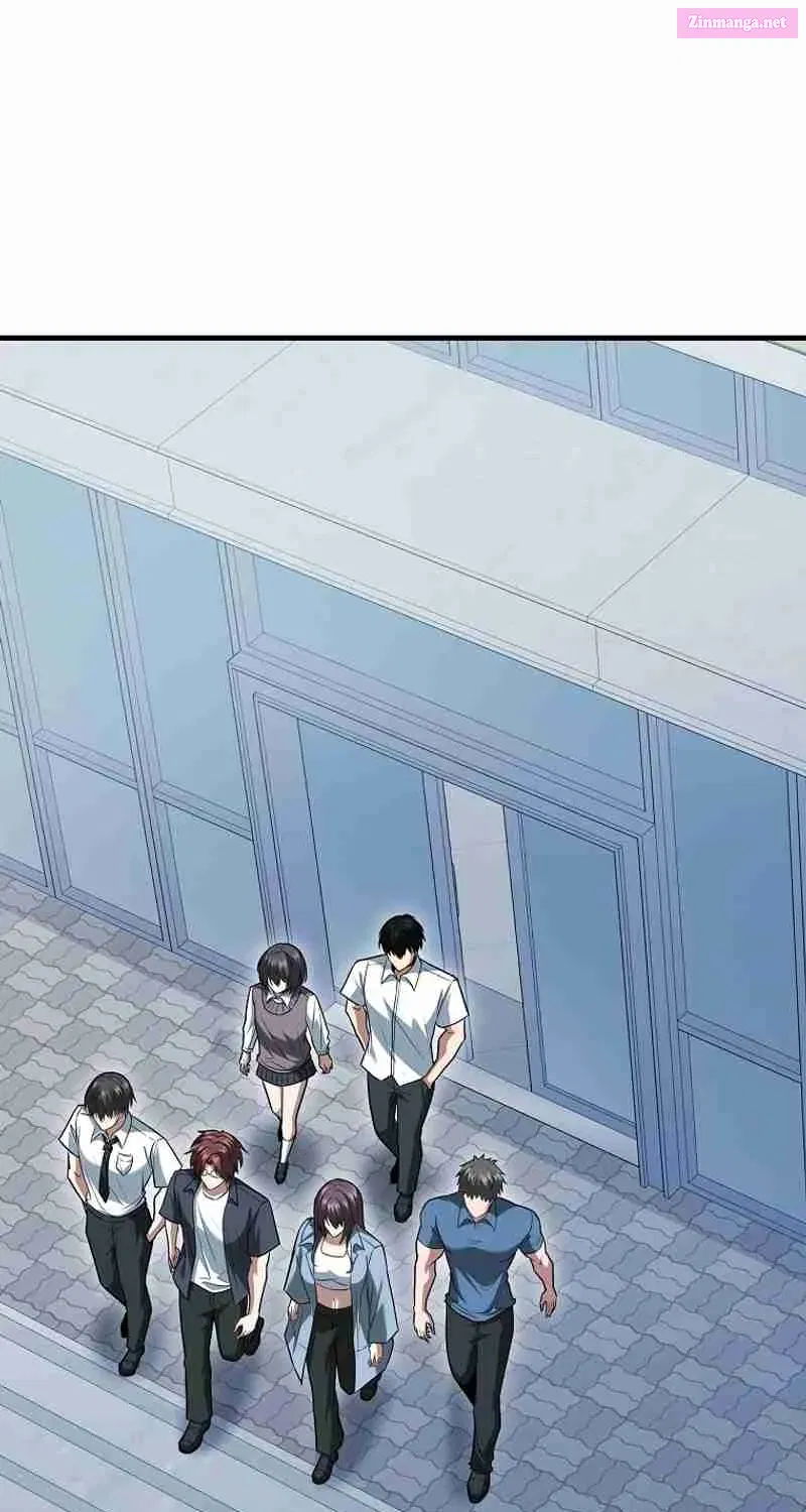Read Maxed Talent Player chapter 53 image 97 on Lezhin