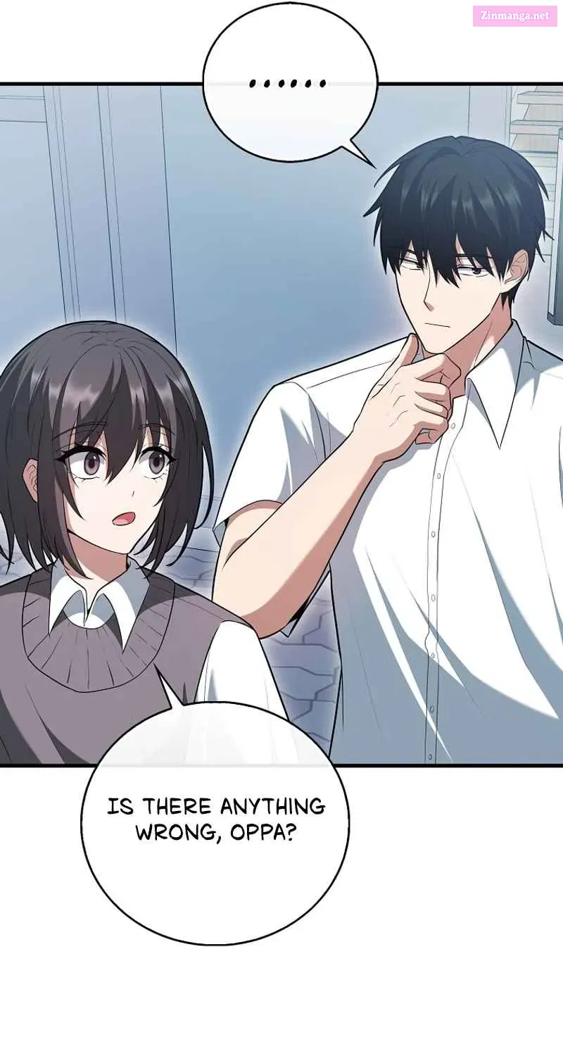 Read Maxed Talent Player chapter 53 image 99 on Lezhin