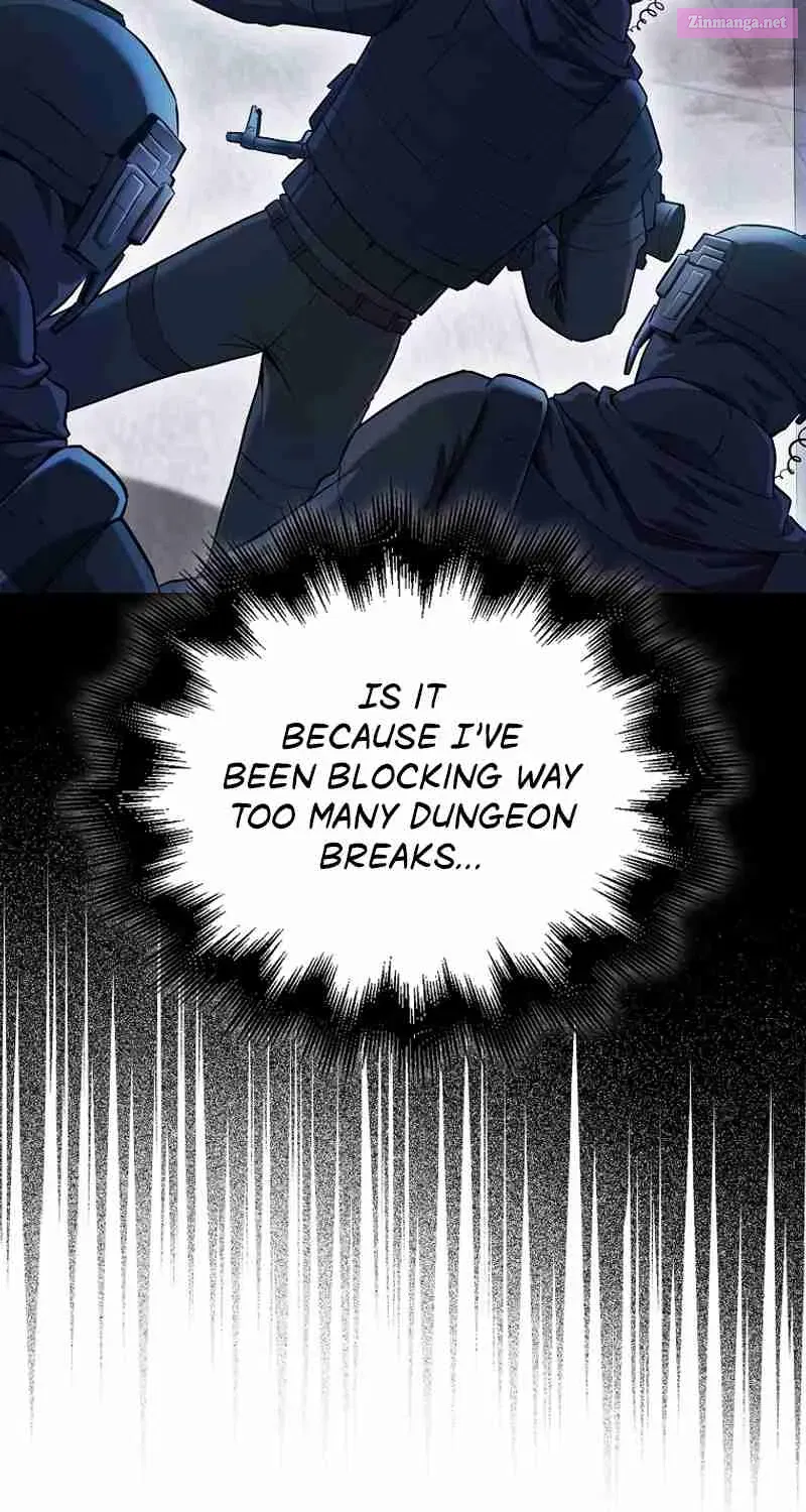 Read Maxed Talent Player chapter 54 image 10 on Lezhin