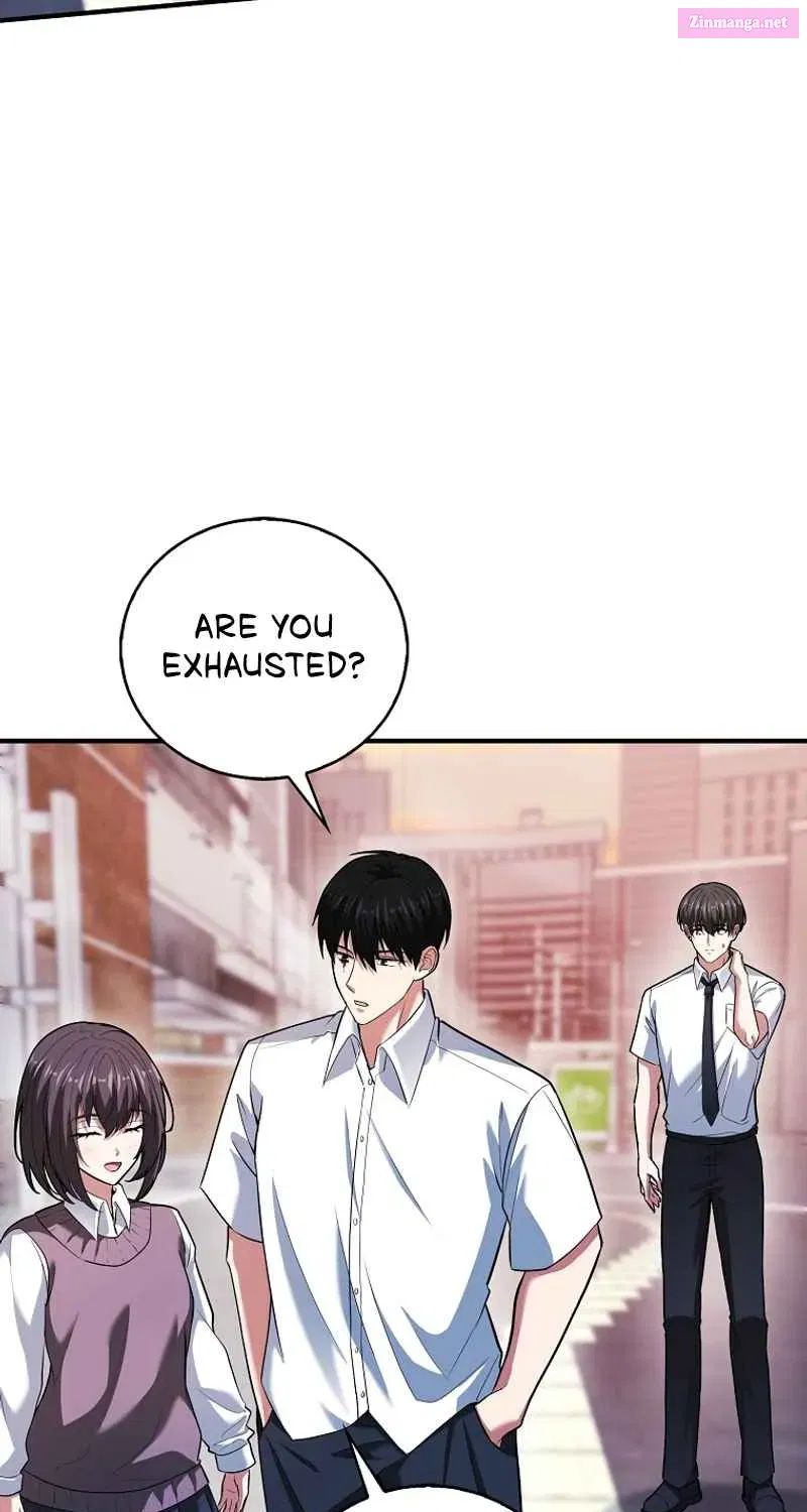 Read Maxed Talent Player chapter 54 image 100 on Lezhin