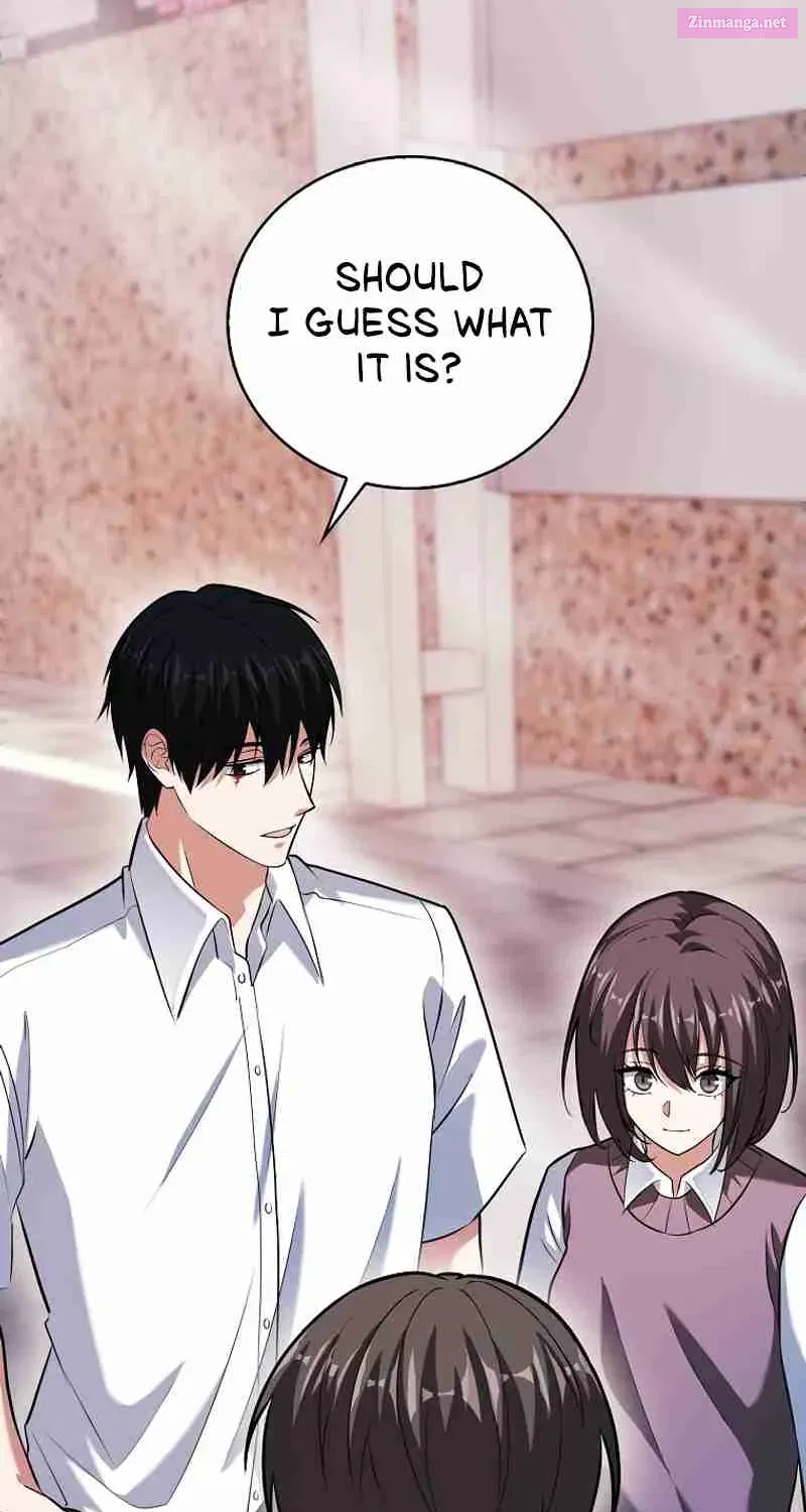 Read Maxed Talent Player chapter 54 image 104 on Lezhin