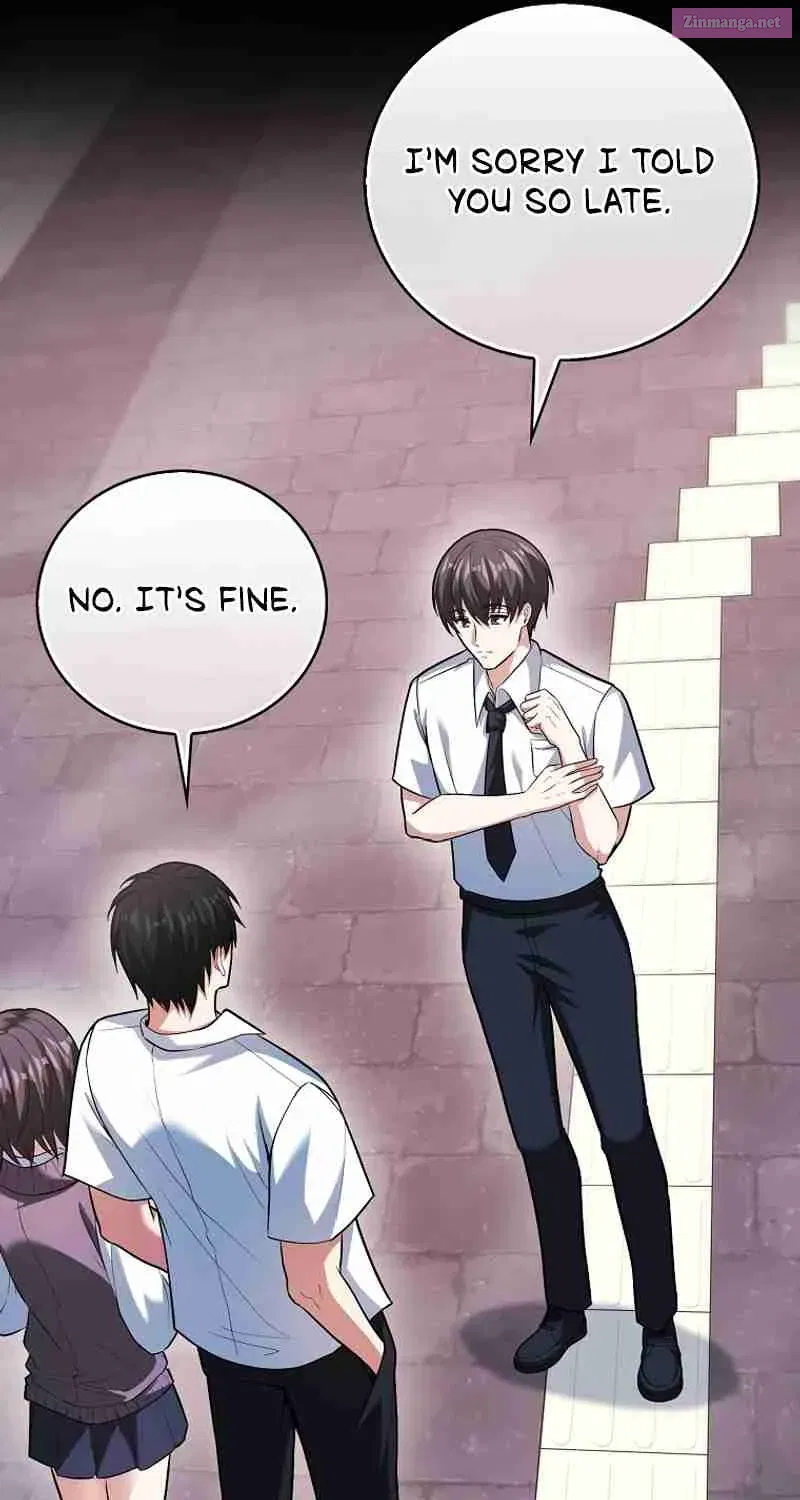 Read Maxed Talent Player chapter 54 image 110 on Lezhin
