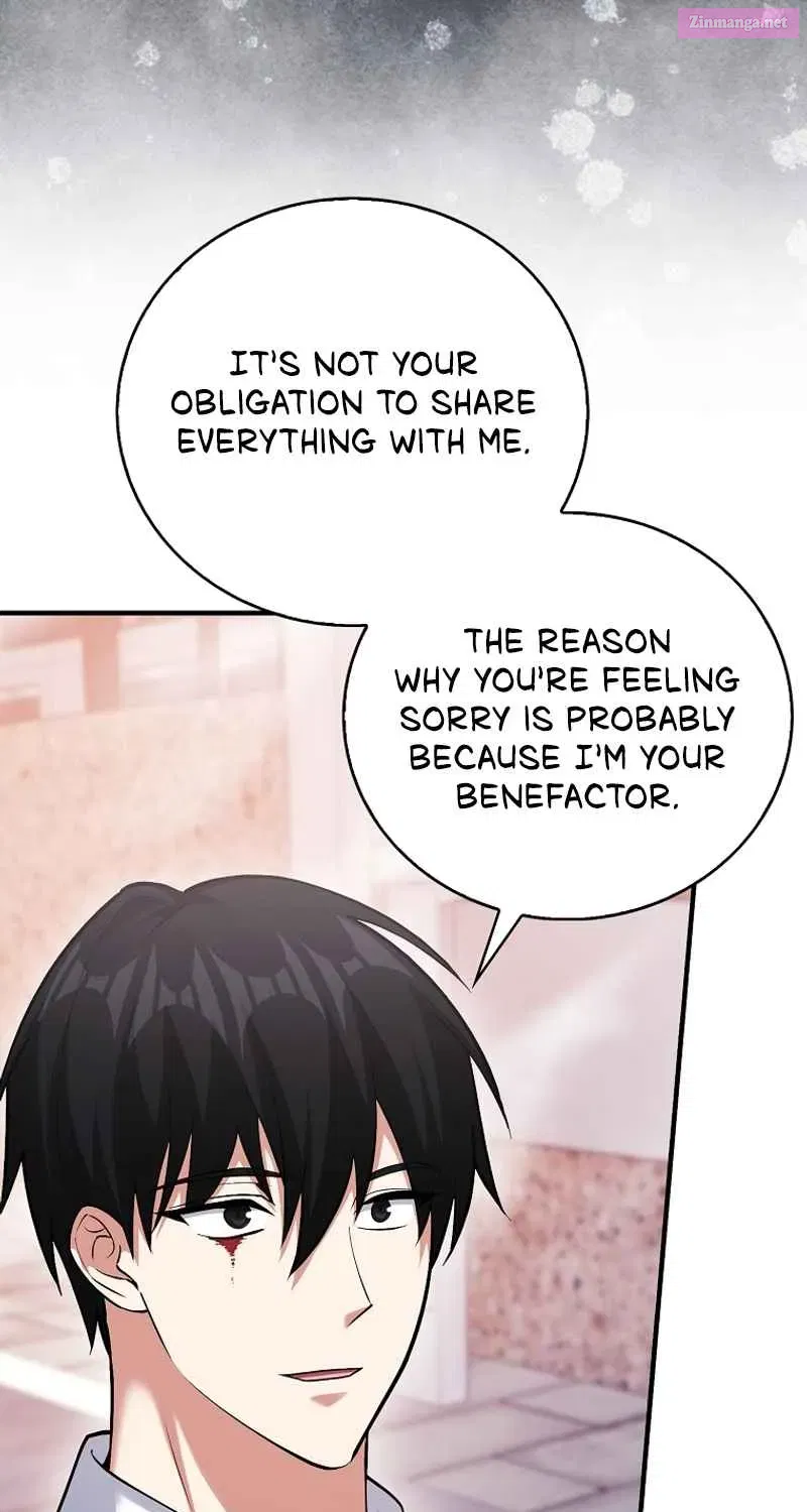 Read Maxed Talent Player chapter 54 image 112 on Lezhin