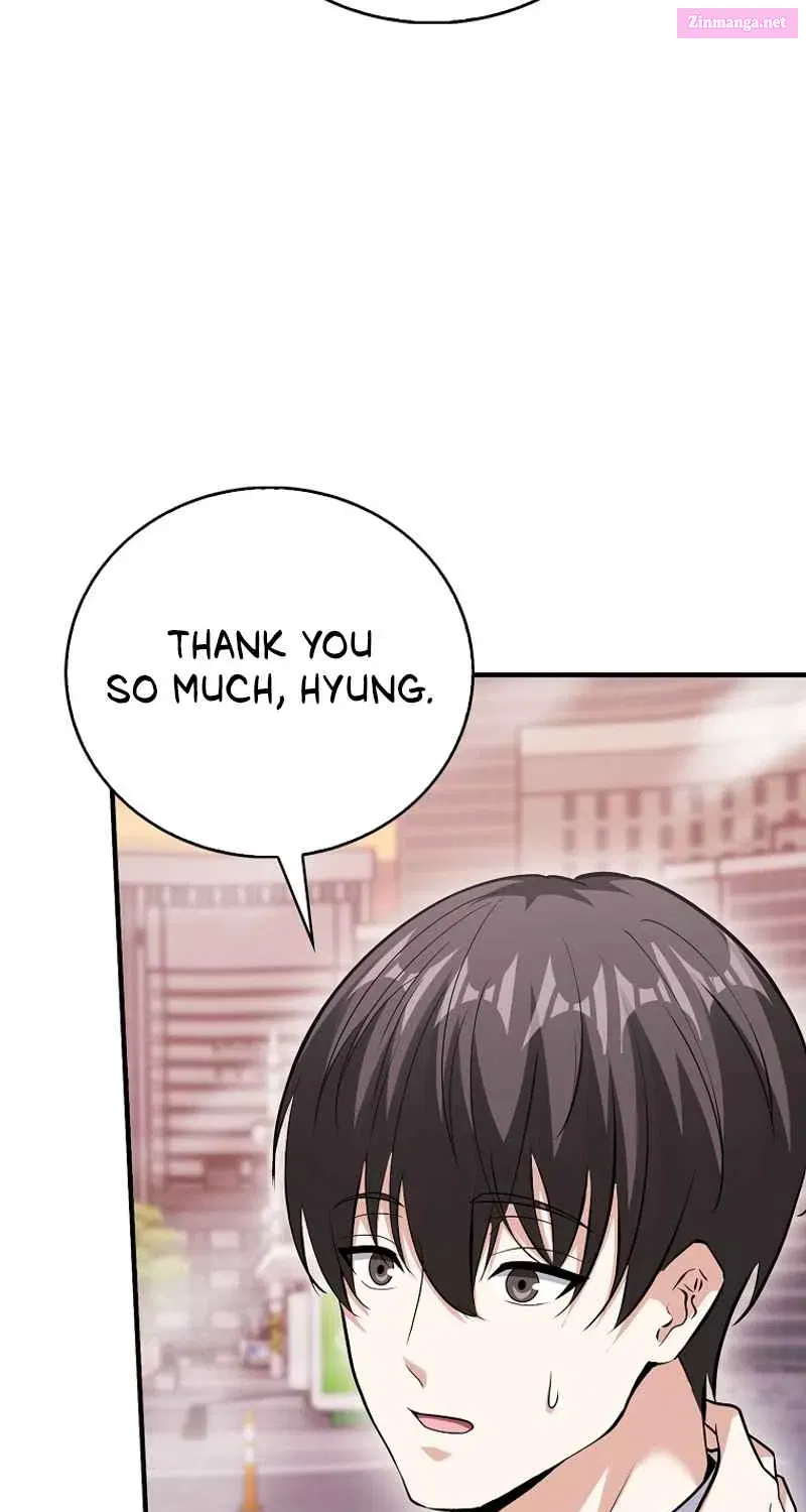 Read Maxed Talent Player chapter 54 image 114 on Lezhin