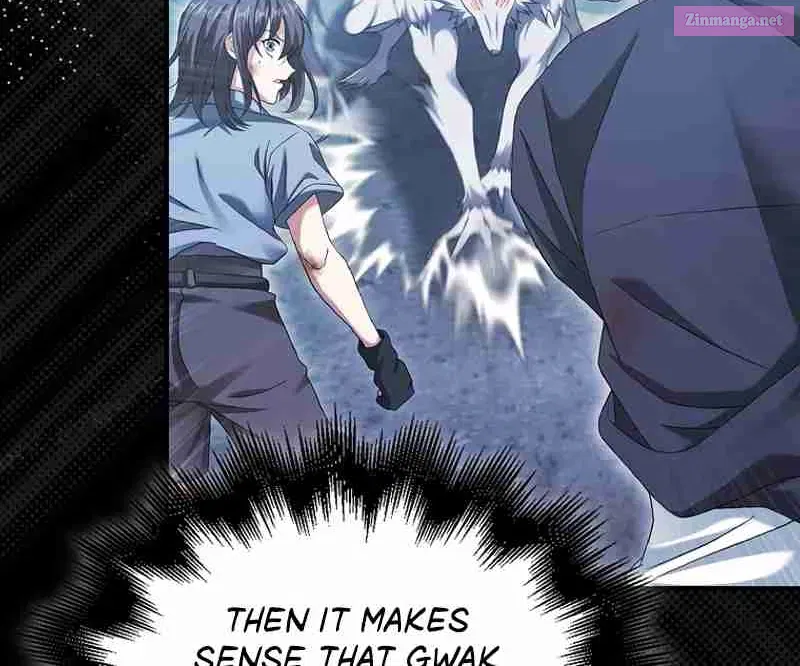 Read Maxed Talent Player chapter 54 image 119 on Lezhin