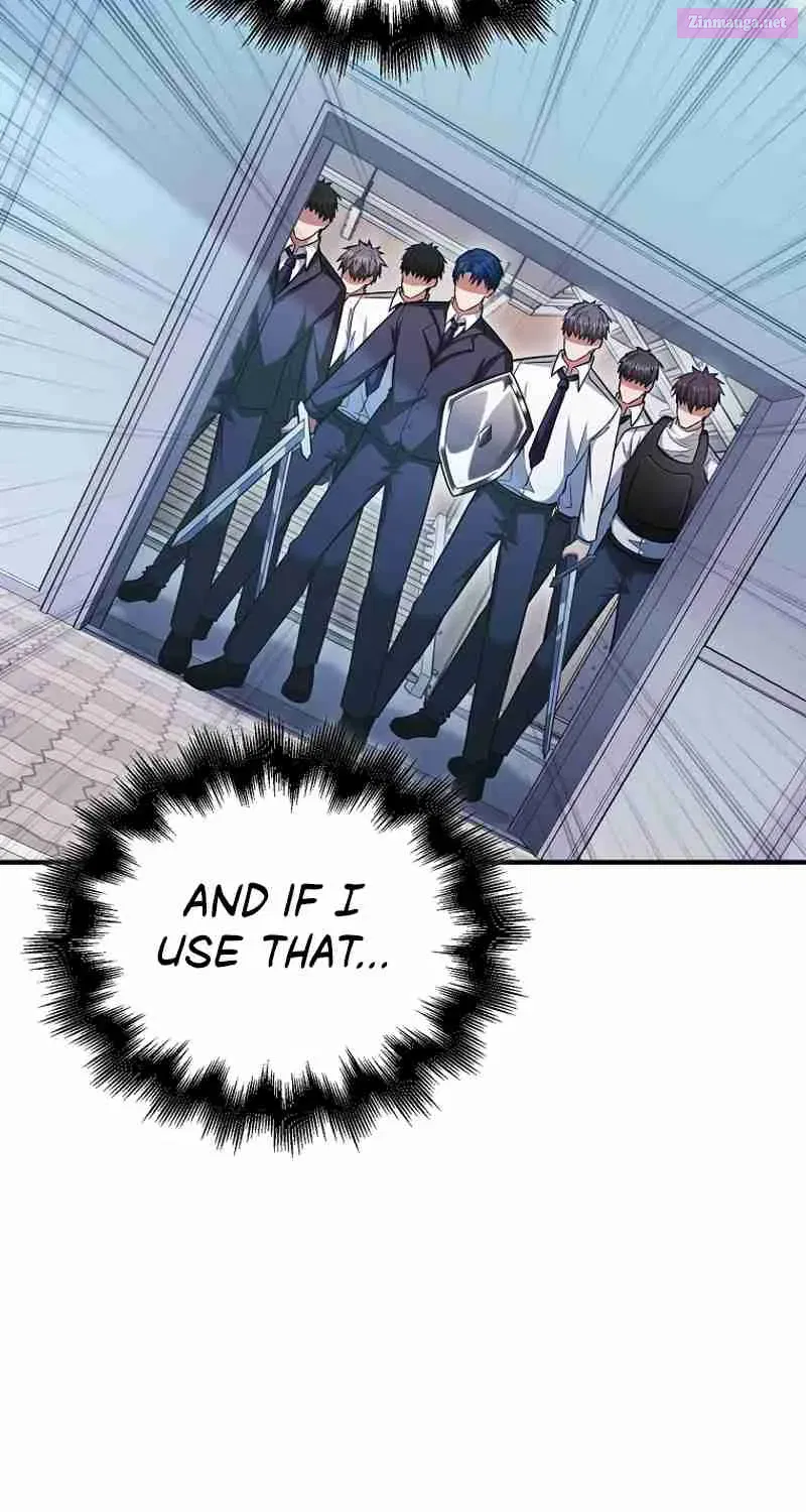 Read Maxed Talent Player chapter 54 image 12 on Lezhin