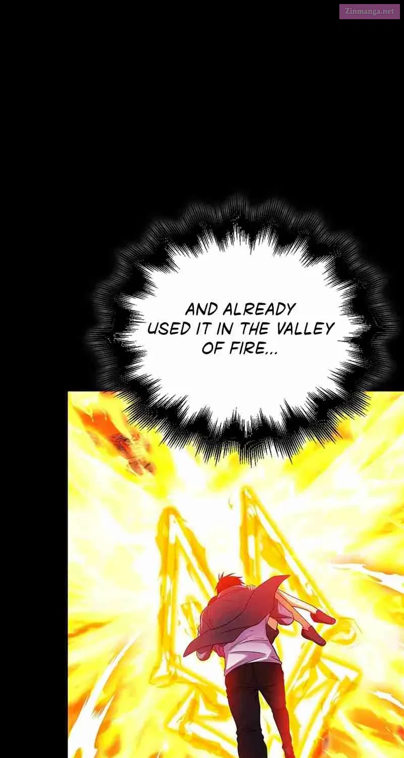 Read Maxed Talent Player chapter 54 image 122 on Lezhin