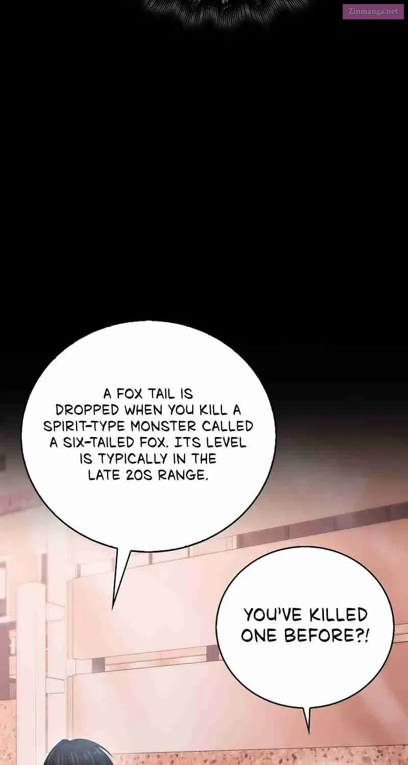 Read Maxed Talent Player chapter 54 image 124 on Lezhin