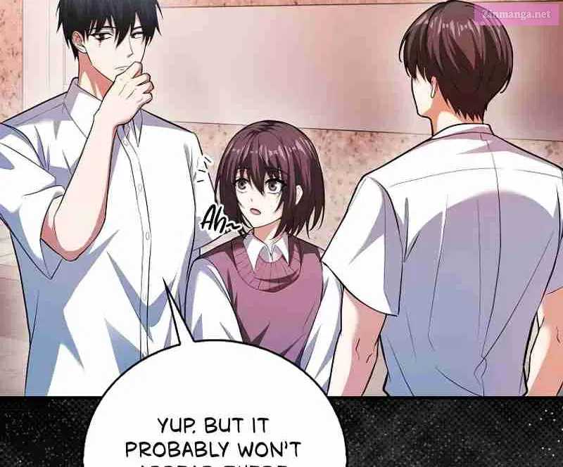 Read Maxed Talent Player chapter 54 image 125 on Lezhin