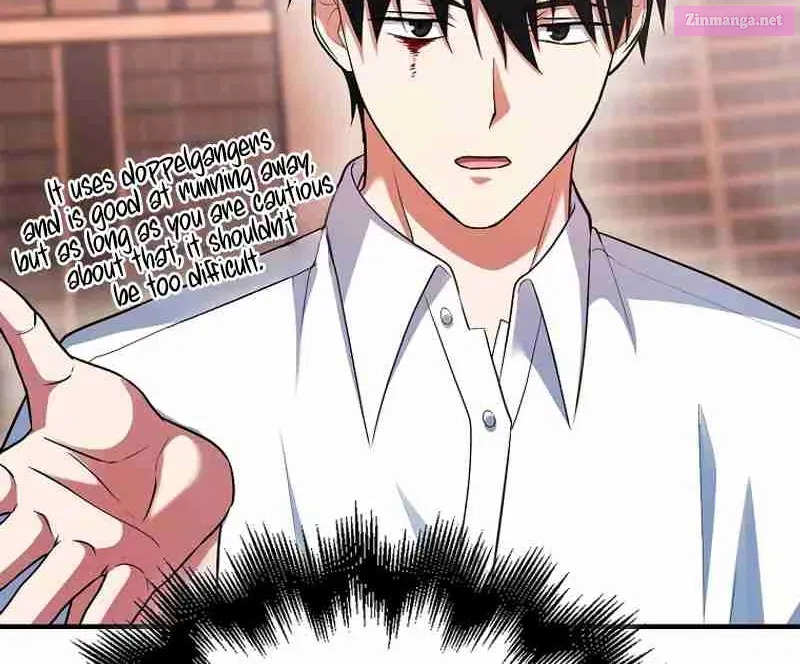 Read Maxed Talent Player chapter 54 image 127 on Lezhin