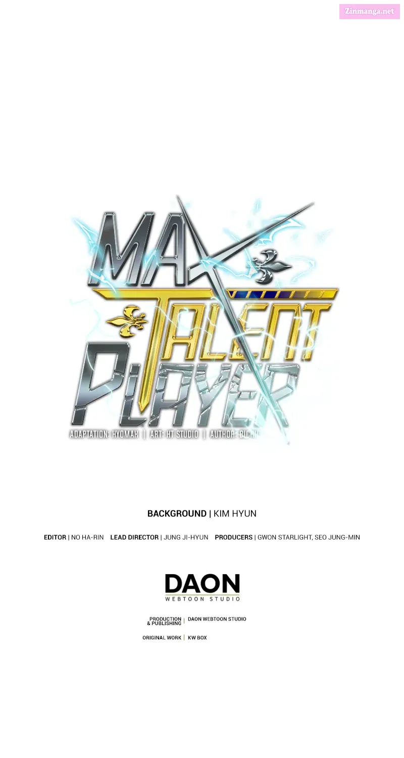 Read Maxed Talent Player chapter 54 image 138 on Lezhin